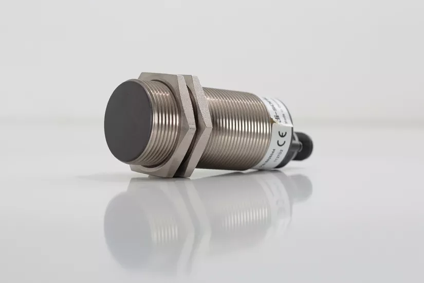 Kapasitif Sensör Di-Soric KDC 30 M 20 PSOK-BSL