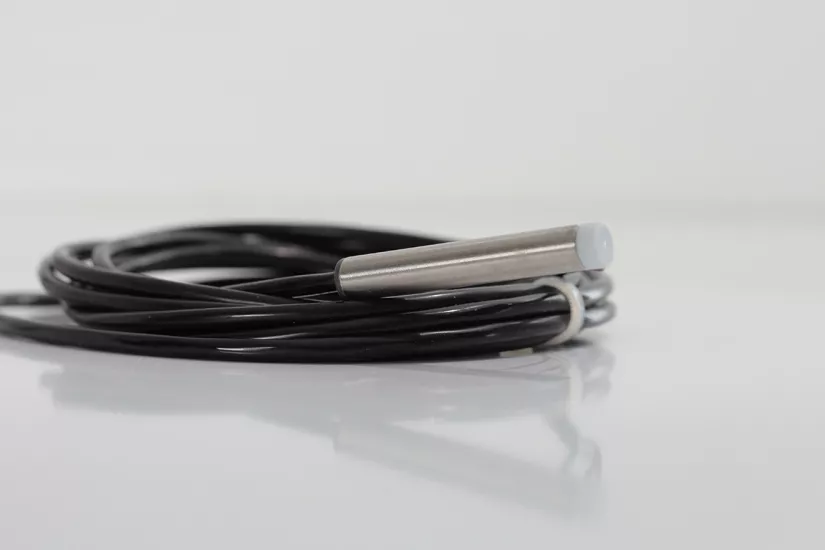 di-soric KDC 6.5 V 03 PSLK Kapasitif Sensör