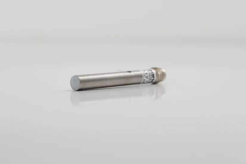 di-soric KDC 6.5 V 1.5 PSK-TSL Kapasitif Sensör