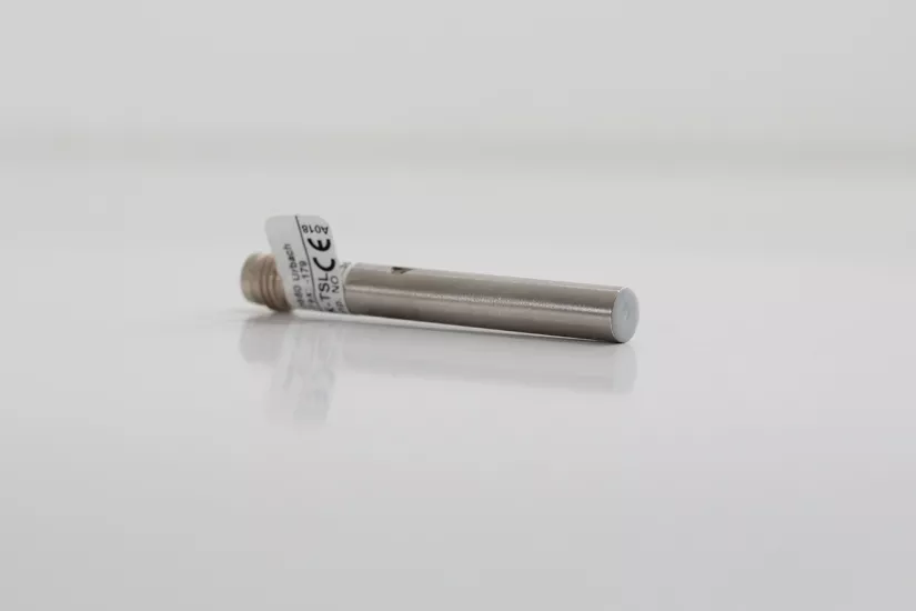di-soric KDC 6.5 V 1.5 PSK-TSL Kapasitif Sensör