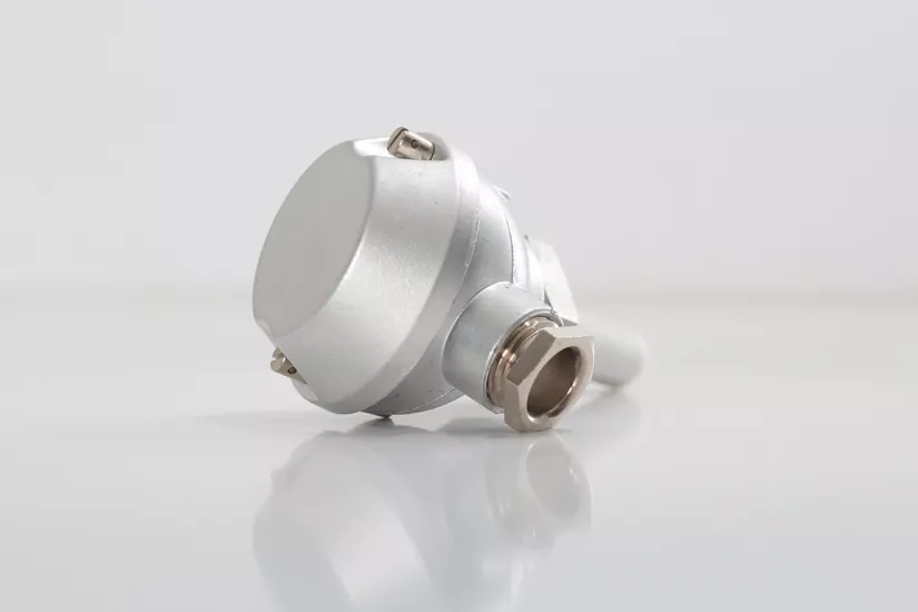 Kapasitif Seviye Sensörü | KFS 18 T 35 PSLK-KL