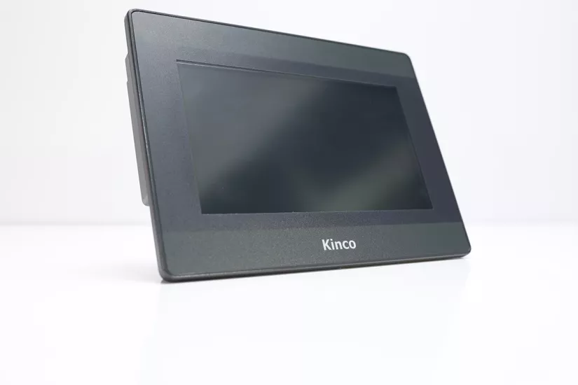 7 inc HMI Dokunmatik Operatör Paneli | 65$ Kampanya