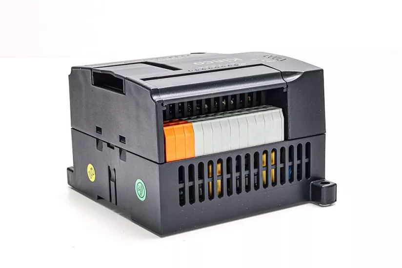 Kinco-K304-14AR AC PLC | 8 Giriş 6 Röle Çıkışlı PLC