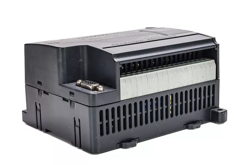 Kinco-K304EX-14AR PLC | 8 Giriş 6 Röle Çıkışlı PLC
