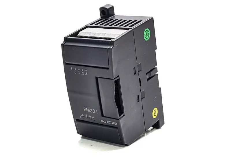 Kinco-K321-08DX Dijital Giriş Modülü | 8 Kanal