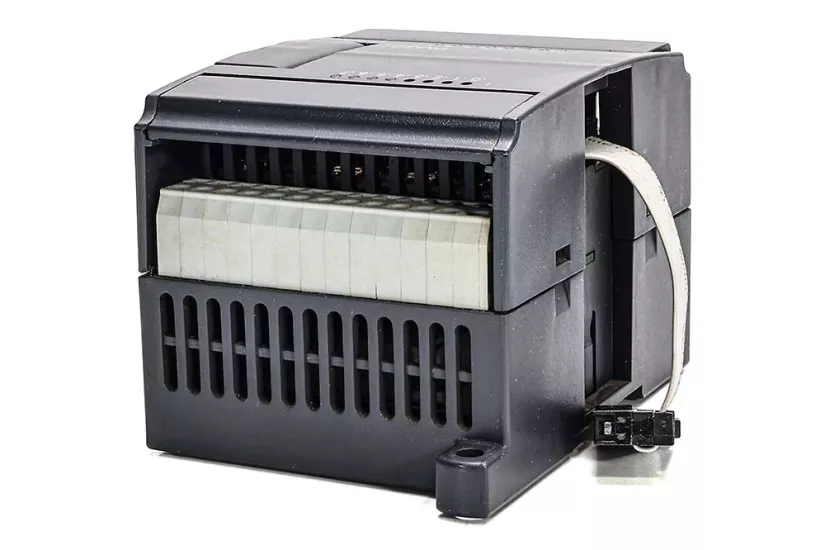 Kinco-K322-08DT Transistor Çıkış Modülü |  PLC Modül