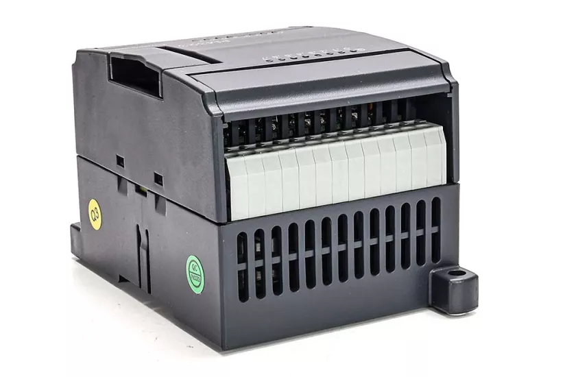 Kinco-K323-16DR Karma I/O Modülü | 8 Giriş 8 Röle