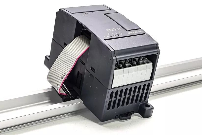 Kinco-K380 Genişleme Bus Güç Modülü | Bus Power Module