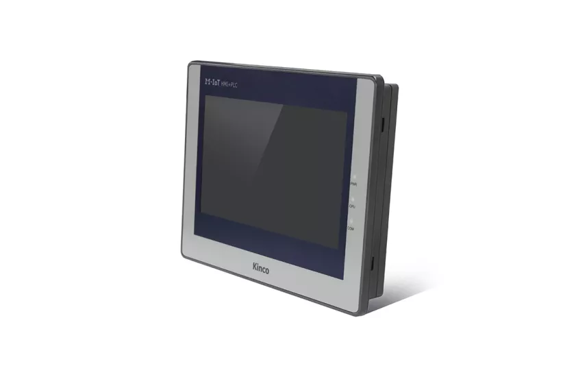 Kinco MK070E-33DT HMI+PLC – 7’’ Dokunmatik Ekranlı PLC