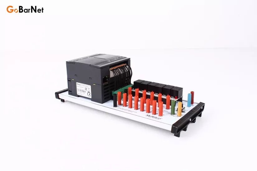 PLC Eğitim Seti Fiyatları | Kinco K205EA-18DT PLC