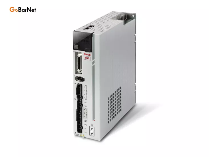 Kinco FD5P 400W Servo Sürücü | FD415P-EA FD415P-LA