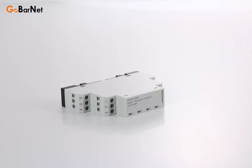 Klemsan Ascon Sinyal Sıcaklık Dönüştürücü Fiyatı
