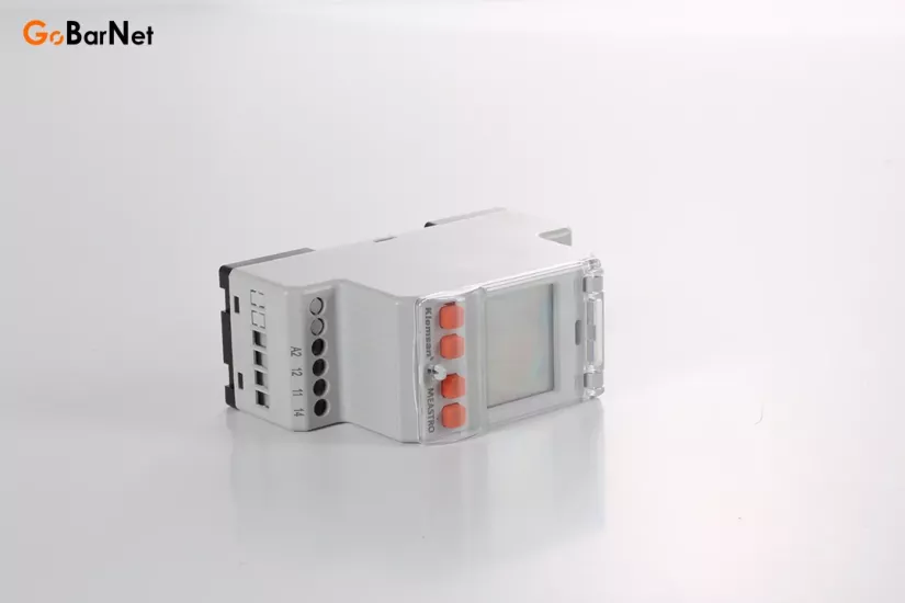 Klemsan MEASTRO 120 Dijital Zaman Rölesi Fiyatı