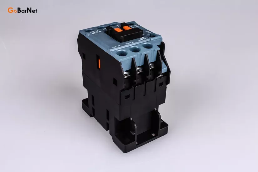 LS 220V AC Kontaktör 1 NO 1 NC Fiyatları