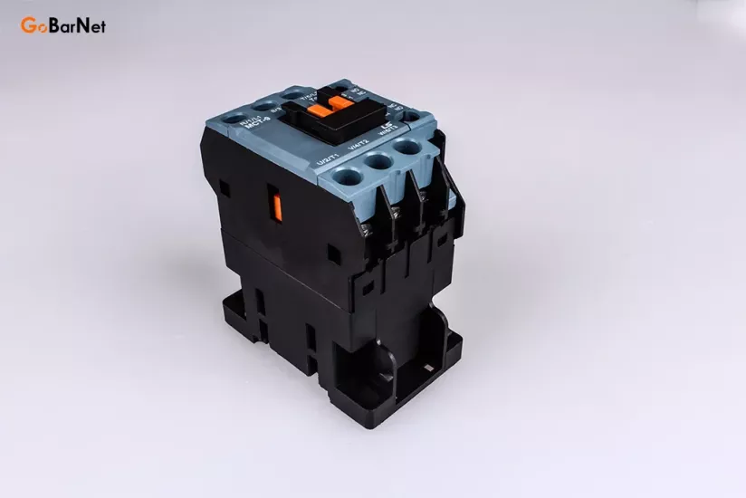 LS 24V AC Kontaktör 1 NO 1 NC Fiyatları