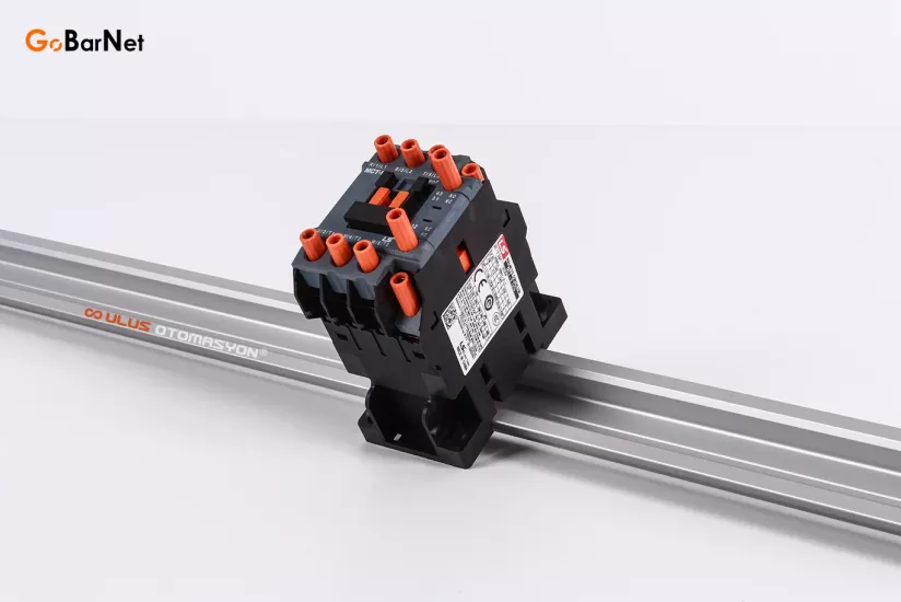 LS 24V AC Born Klemensli Kontaktör Fiyatları