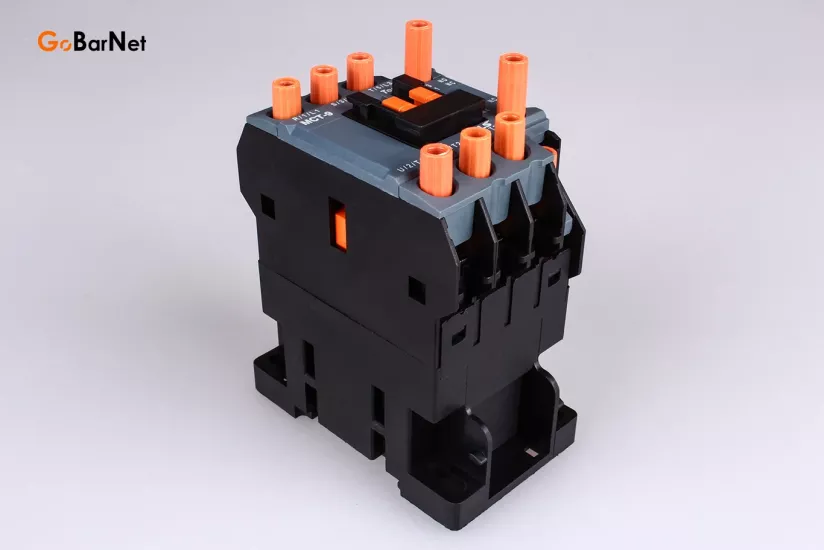 LS 220V AC Born Klemensli Kontaktör Fiyatları