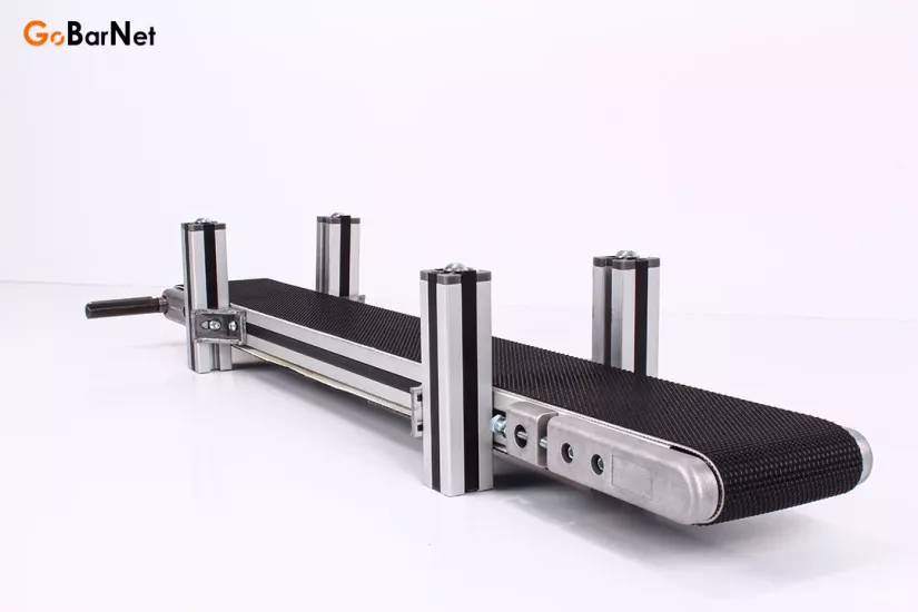 Konveyör Bant Fiyat | Modüler Yapıda Uygun Fiyat