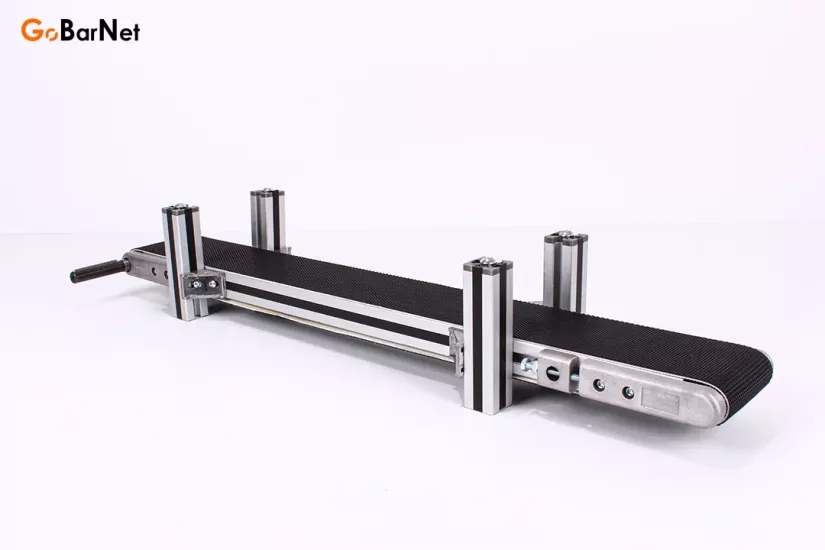 Konveyör Bant Fiyat | Modüler Yapıda Uygun Fiyat