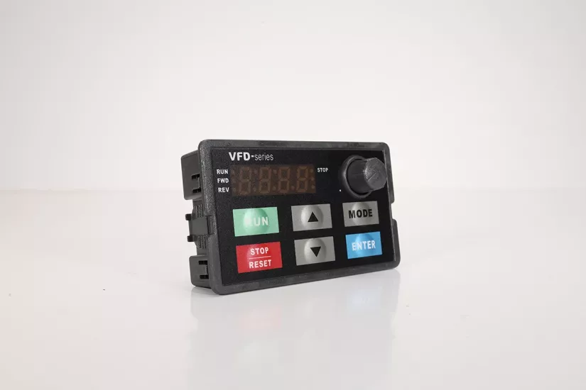 Delta KPE-LE02 Dijital Tuş Takımı – VFD-E Serisi