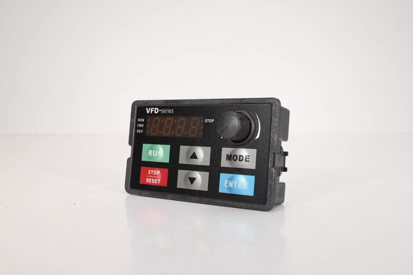 Delta KPE-LE02 Dijital Tuş Takımı – VFD-E Serisi