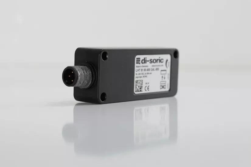 Di-Soric LHT 81 M 400 G4L-IBS | Lazer Difüz Sensör