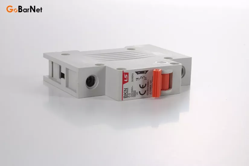 LS C 1 - 63A kadar Otomatik Sigorta Fiyatları