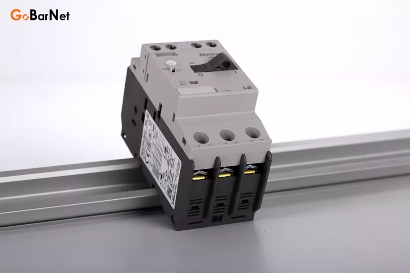 LS Motor Koruma Şalteri 100kA 0,63-1A 0,25kW