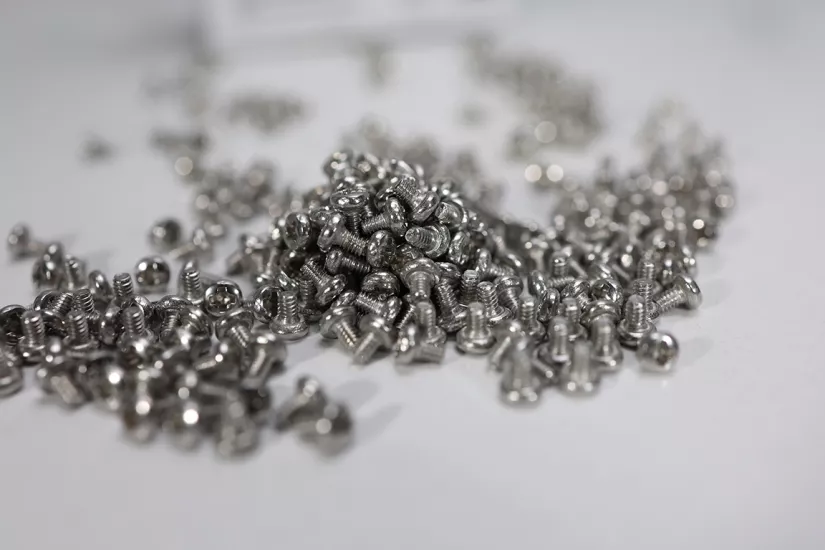 M2x3 YSB DIN 7985 İNOX A2 Vida | Elektronik & Oyuncak Montajı