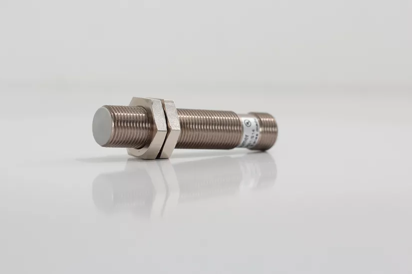 Baumer MHRM 12G5501/S14 Hall Sensör |  Push-Pull 