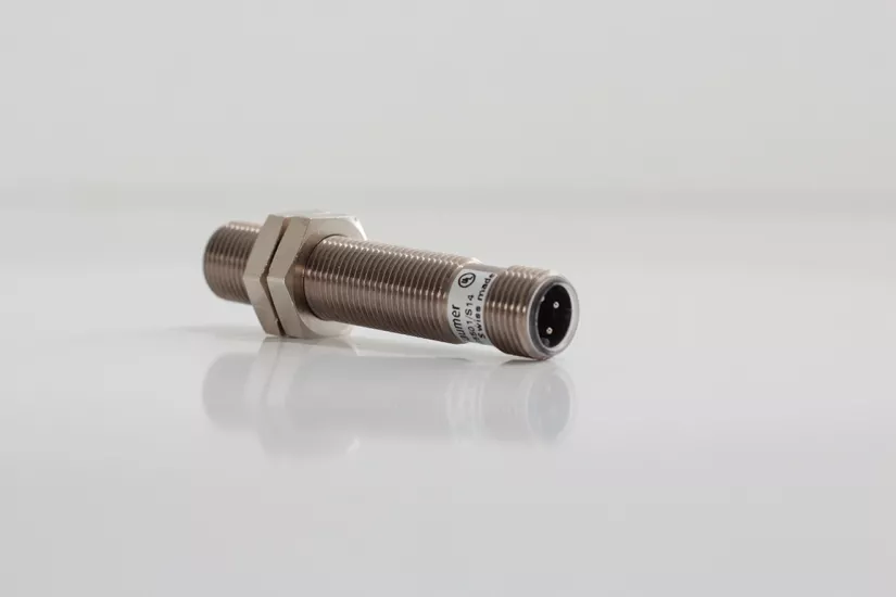 Baumer MHRM 12G5501/S14 Hall Sensör |  Push-Pull 