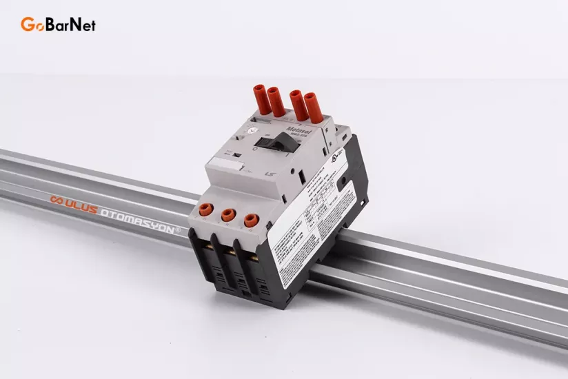 Born Klemensli Motor Koruma Şalteri Fiyatları