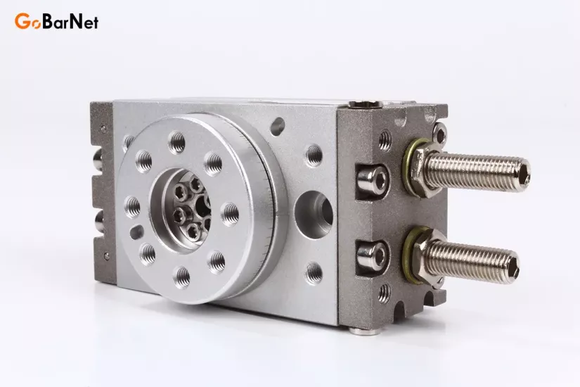 MSQB-10-A-S Rotary Döner Tablalı Silindir Fiyatı