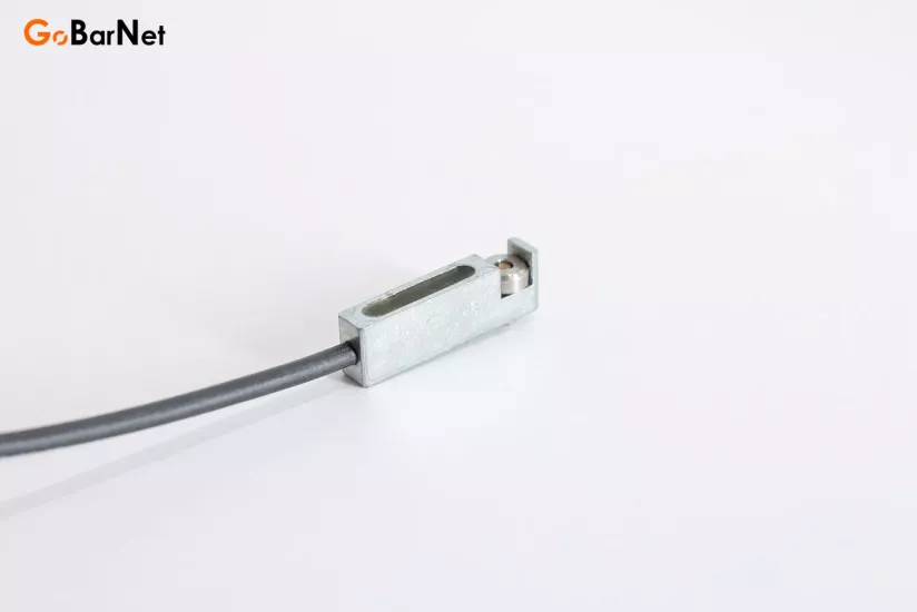 Silindir Sensörü |  Di‑Soric MZET 28 PSK‑K0.6‑TSSL