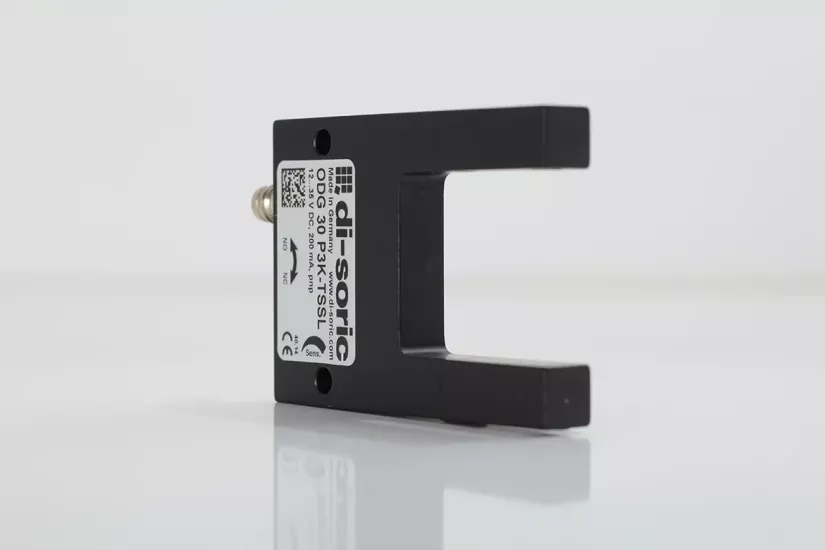 Di-Soric ODG 30 P3K-TSSL Çatal Sensör | 30 mm Fork