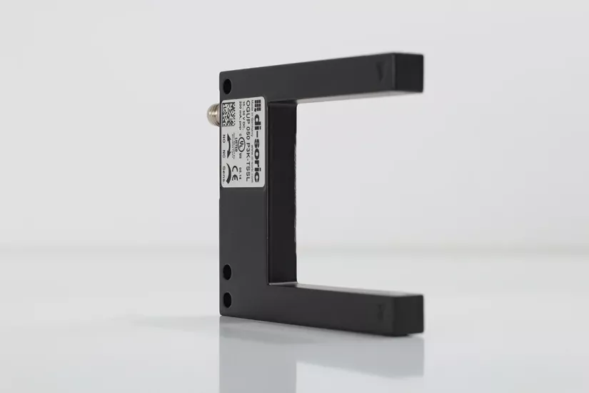 Di-Soric OGUP 050 P3K-TSSL Çatal Sensör