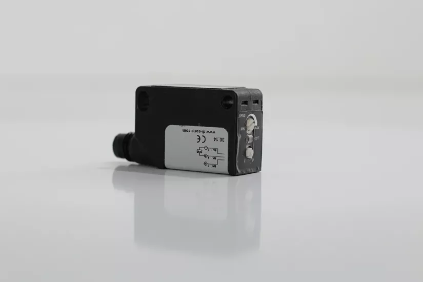 DI-SORIC OH 31 K 200 P3-T4 | Diffuse Optik Sensör