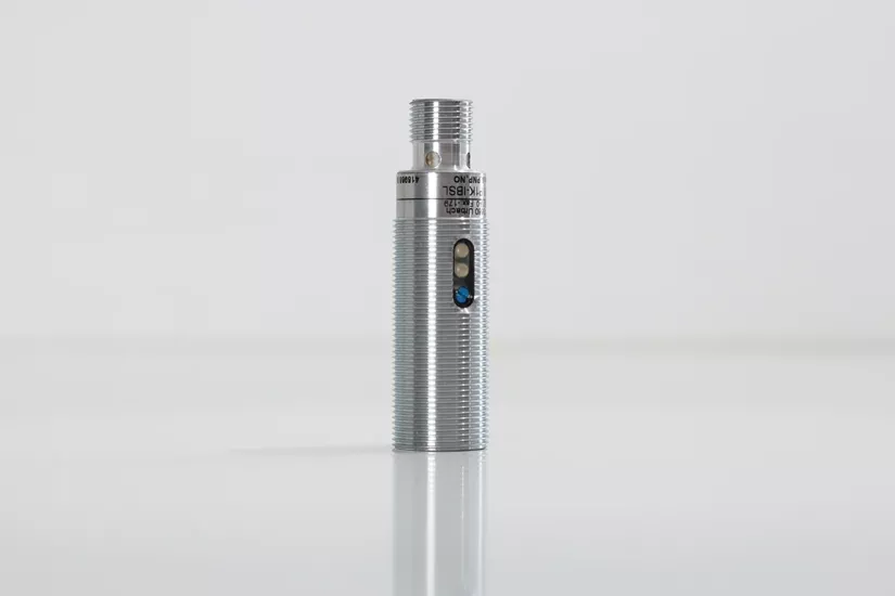 DI-SORIC OHT 18 M 120 P1K-IBSL | Diffuse Sensör