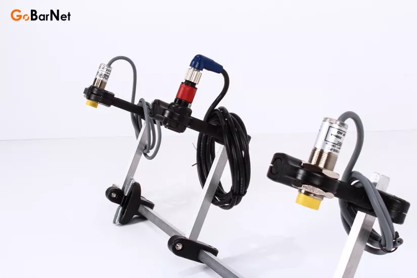Optik ve Endüktif Sensörlü Bağlantı Hattı Fiyatı