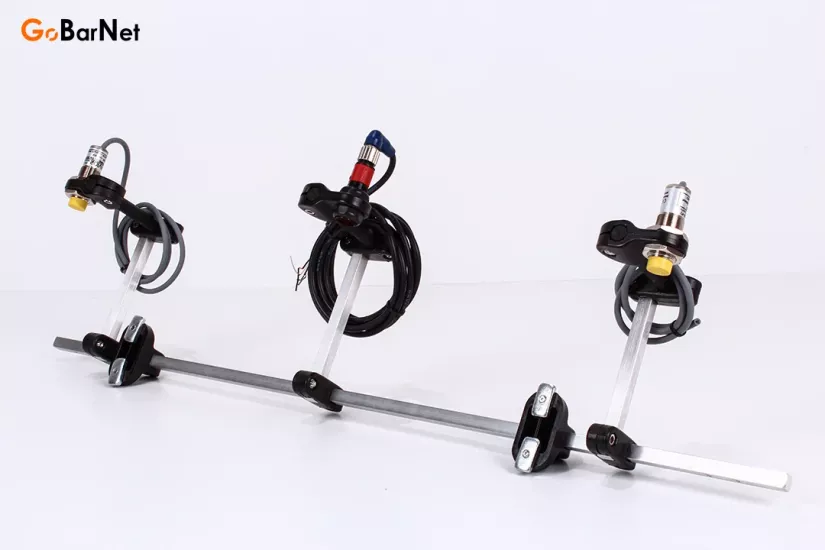 Optik ve Endüktif Sensörlü Bağlantı Hattı Fiyatı