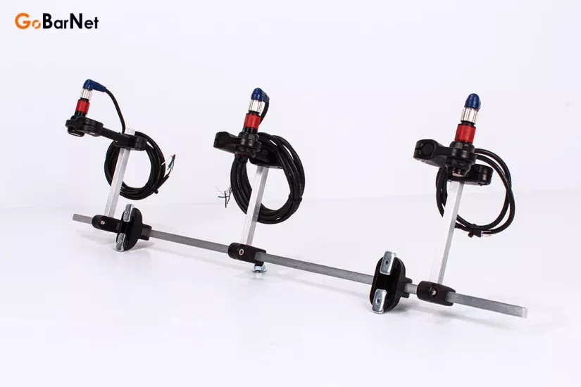  Leuze Optik Sensörlü Bağlantı Hattı Fiyatları