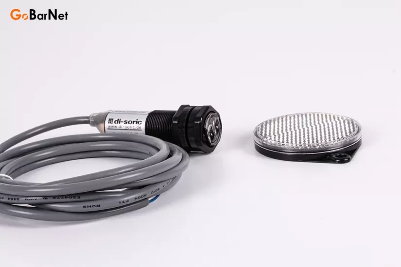 OT 6-18 K 400 N3LK M18 Optik Sensör Fiyatı