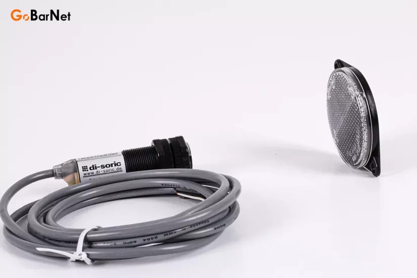 OT 6-18 K 400 N3LK M18 Optik Sensör Fiyatı