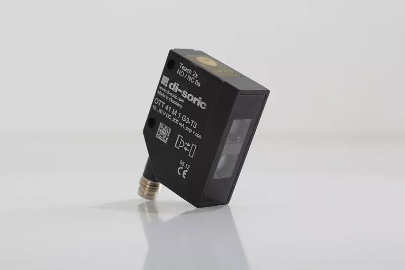 DI-SORIC OTT 41 M 1 G3-T3 | Background-suppression