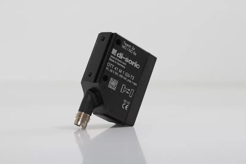 DI-SORIC OTT 41 M 1 G3-T3 | Background-suppression