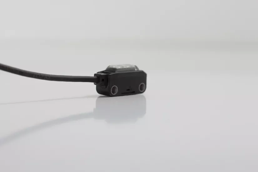 DI-SORIC OTV 22 K 160 P1K | Mini Optik Sensör