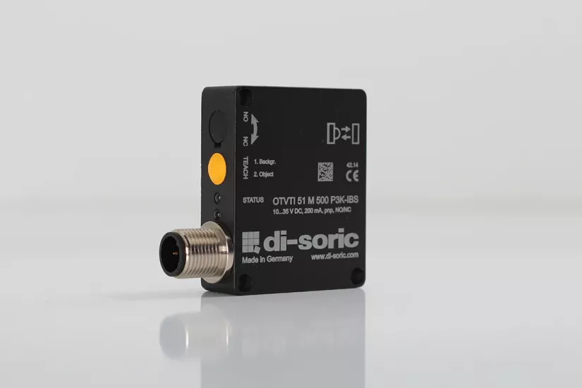 DI-SORIC OTVTI 51 M 500 P3K-IBS | Optik Sensör