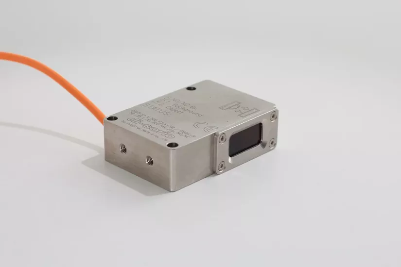 DI-SORIC OTVTI 51 V 500 P3LK-5M | Optik Sensör