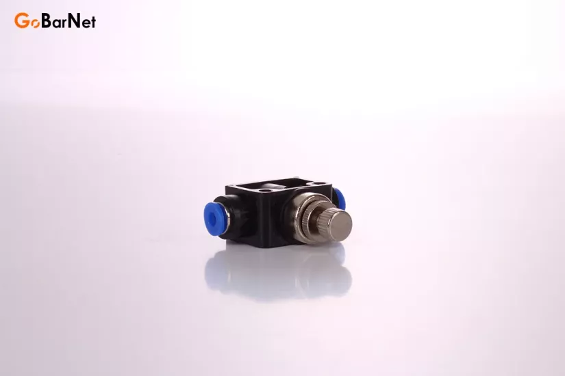 Çek Valfli Hortum Girişli Hız Ayar Valfi Fiyatları