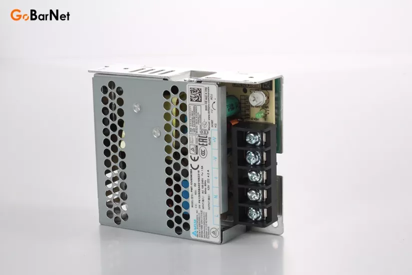 Delta PMT-12V50W2BA 50W 12V 4.2A DC Güç Kaynağı